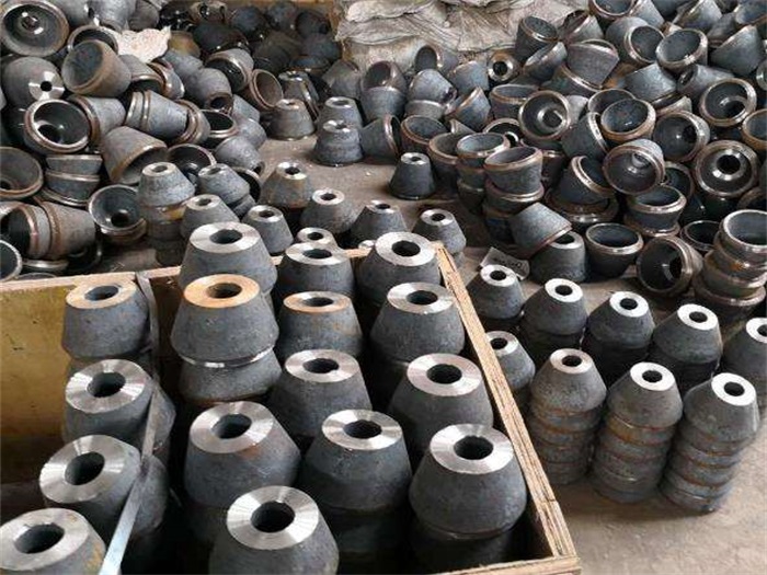 敦煌网架构件锥头