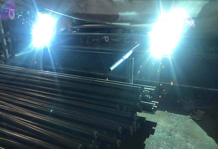 敦煌网架钢结构工程有限公司